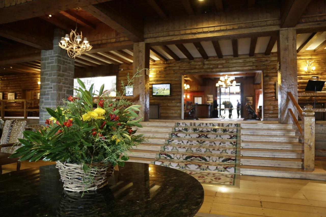 Llao Llao Resort, Golf-spa 5* San Carlos de Bariloche