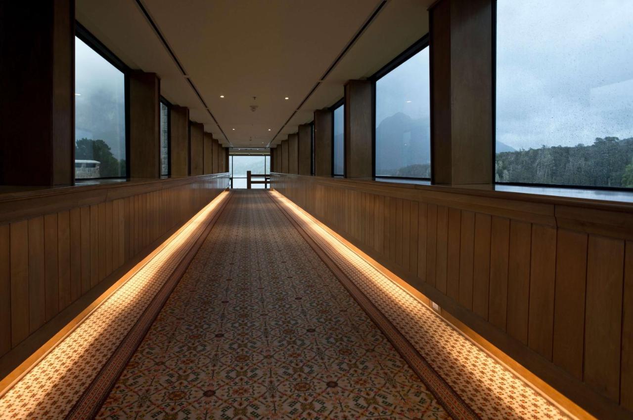 Llao Llao Resort, Golf-spa