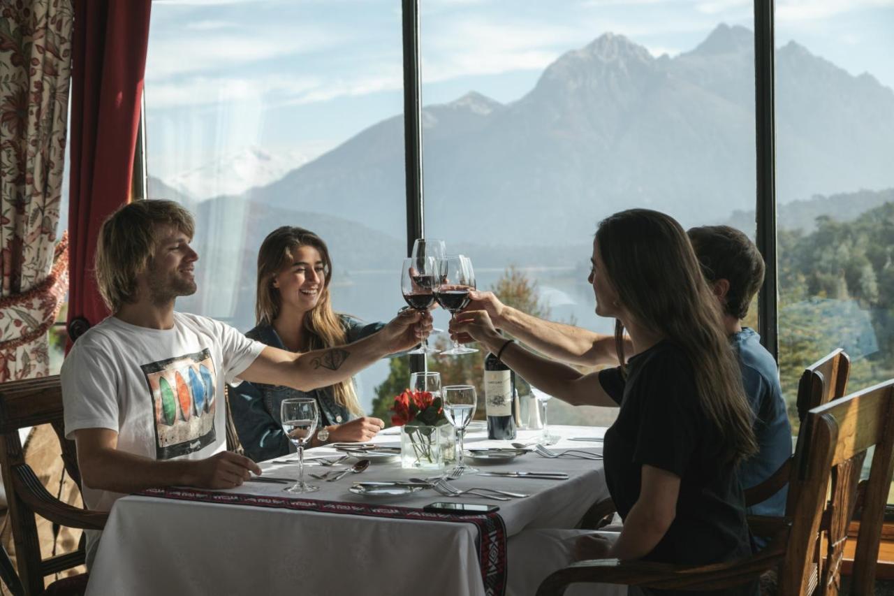 Resort Llao Llao Resort, Golf-spa San Carlos de Bariloche