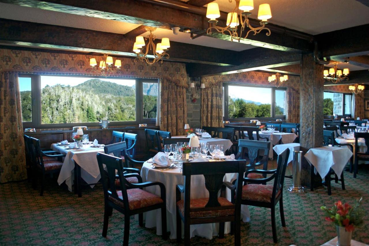 Llao Llao Resort, Golf-spa Resort San Carlos de Bariloche