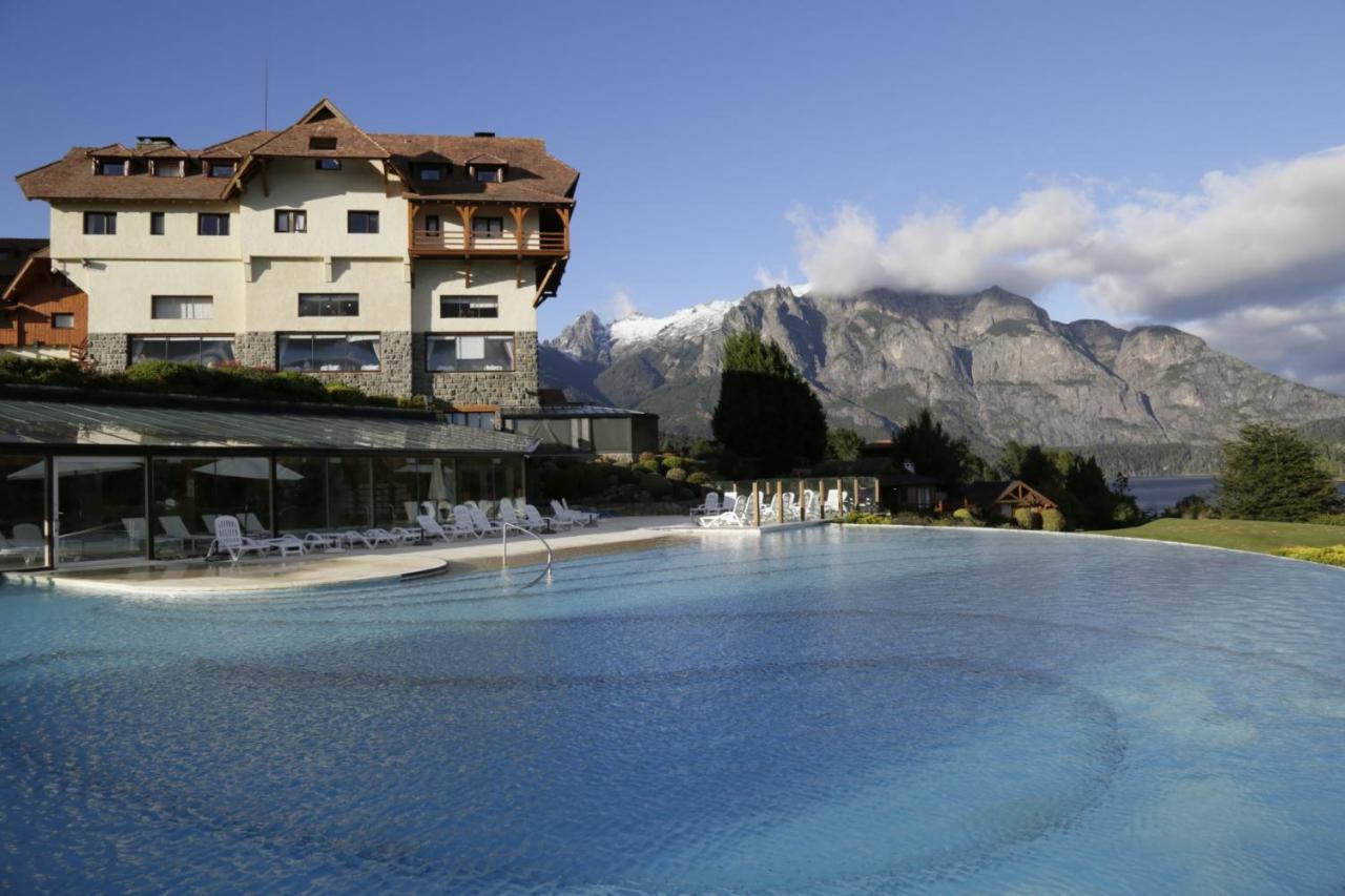 Resort Llao Llao Resort, Golf-spa San Carlos de Bariloche