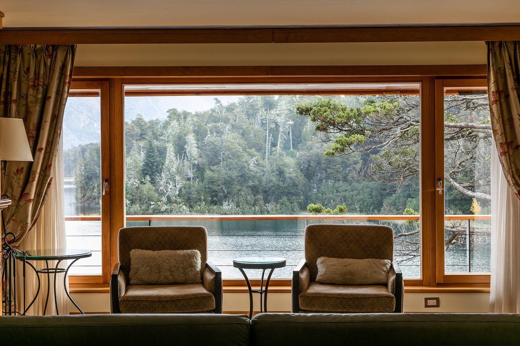 Llao Llao Resort, Golf-spa Resort 5*
