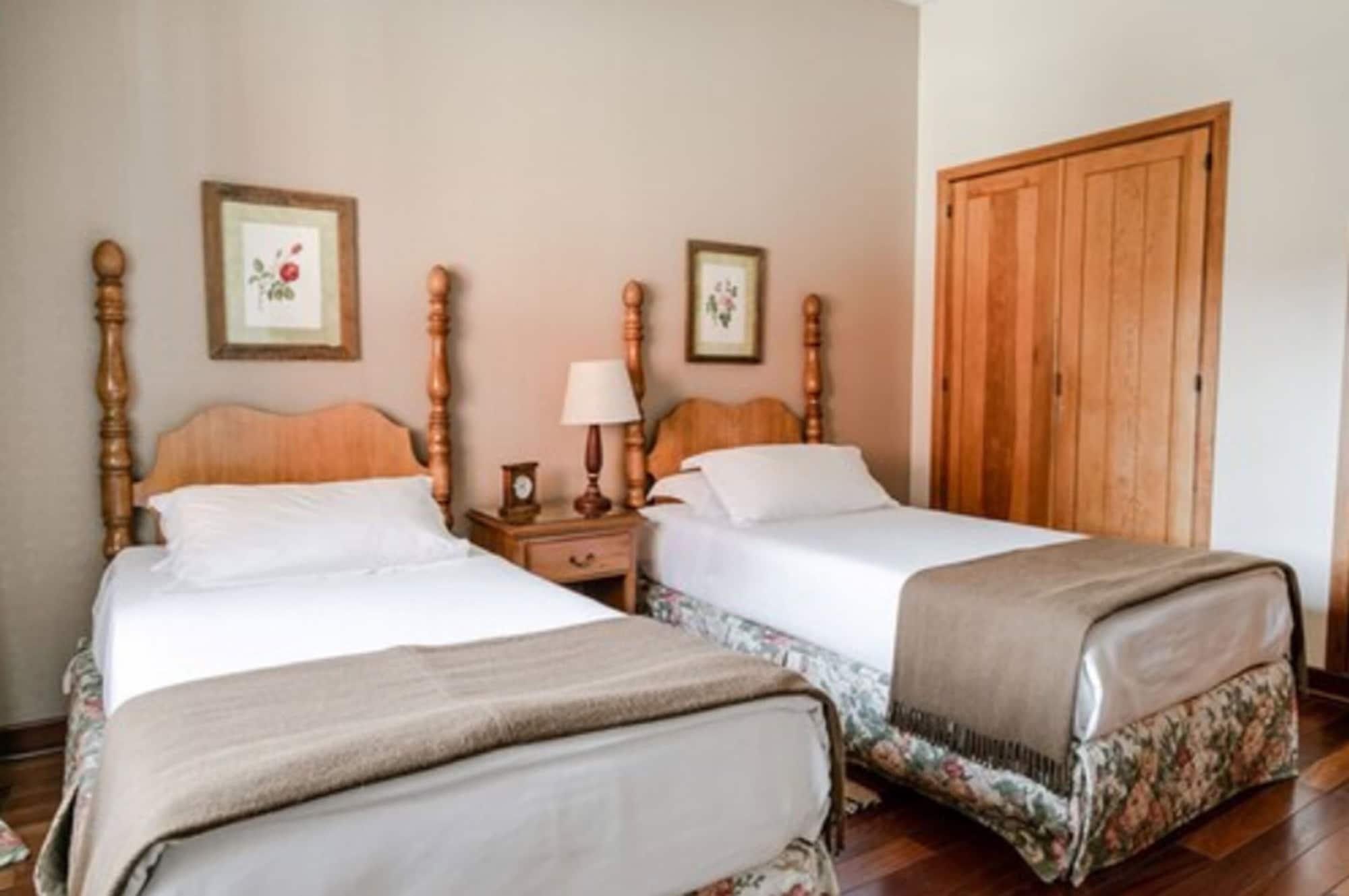 Resort Llao Llao Resort, Golf-spa 5*