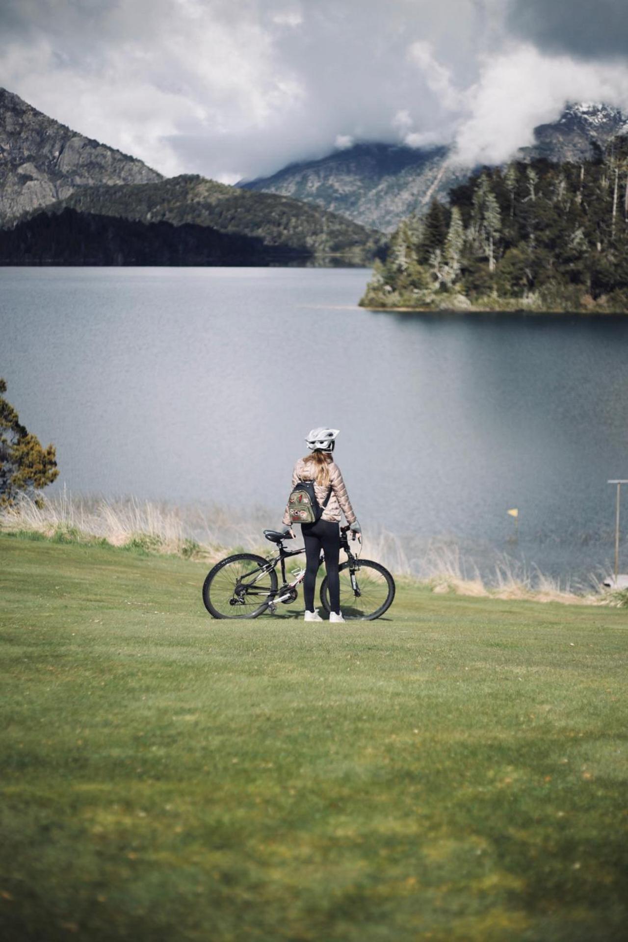 Resort Llao Llao Resort, Golf-spa 5*
