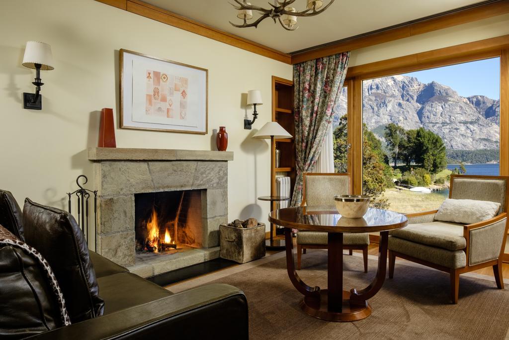 Resort Llao Llao Resort, Golf-spa 5*